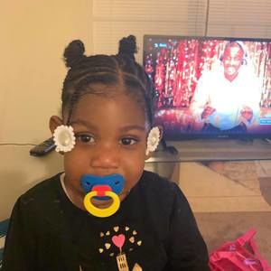 Meet your Posher, Keisha